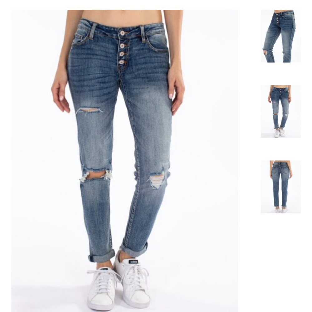 KanCan Benny Midrise